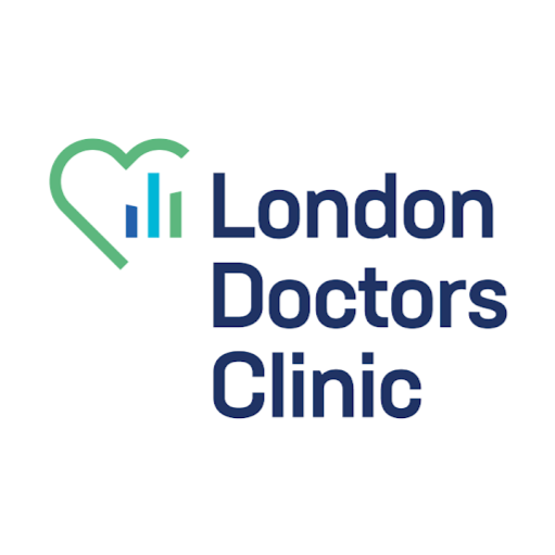 London Doctors Clinic Private GP logo