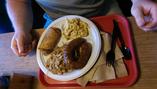 Barbecue Restaurant «Acme Barbecue & Catering Co», reviews and photos, 445 Market St, Williamsport, PA 17701, USA