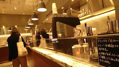 Photos of DEAN ＆ DELUCA NEWoMan Store