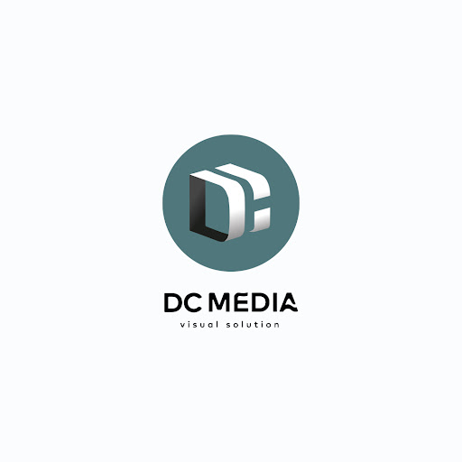 DC-Media logo