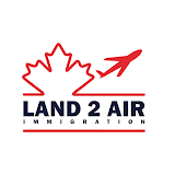 Land2Air Immigration services