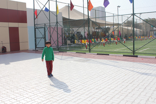 British International School, Salahuhddin Al Ayyubi Street,Al Nuaimia, Behind Safeer Mall - Ajman - United Arab Emirates, School, state Ajman