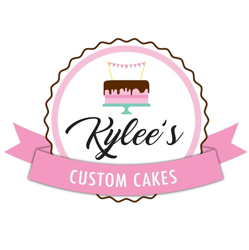 Kylee's Custom Cakes logo