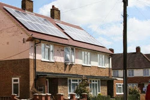 The Solar Pv Feed In Tariff Crisis Is One Sign Of A Maturing Industry