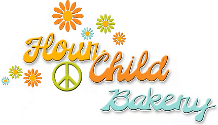 Flour Child Bakery logo