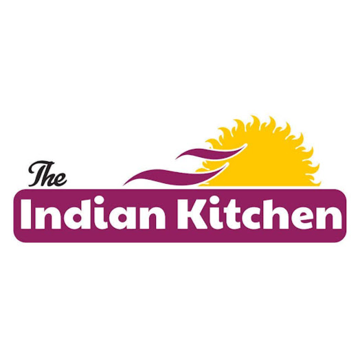 The Indian Kitchen logo