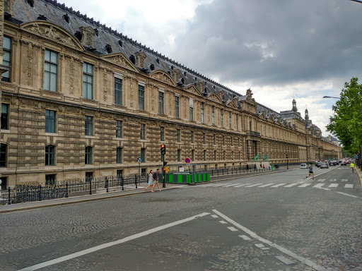 École du Louvre