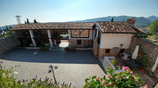 Antica Cascina San Zago