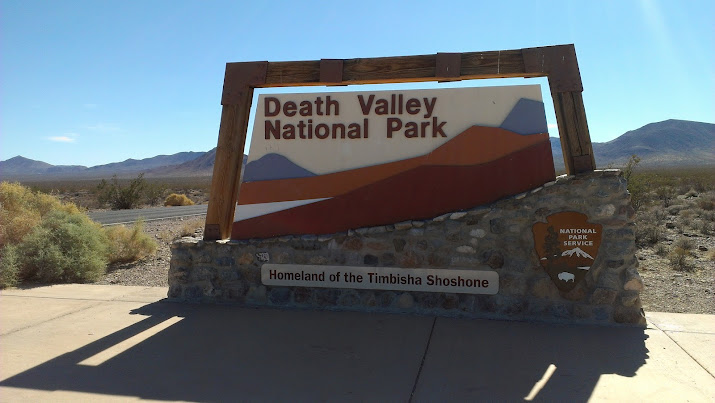Death
Valley