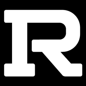Røverkøb logo