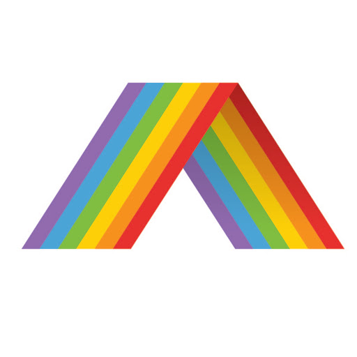 Montreal LGBTQ+ Community Centre logo