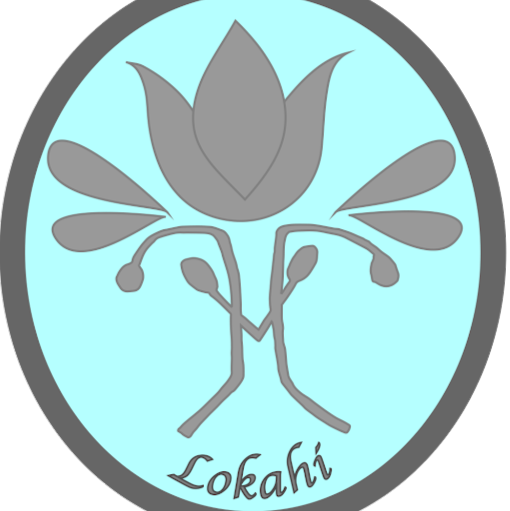 Lokahi Physical Therapy and Wellness logo