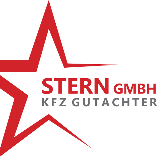 Kfz Gutachter Dortmund & Kfz-Sachverständiger | Stern GmbH logo