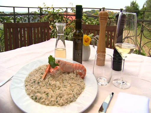 Hotel Restaurant Istranova