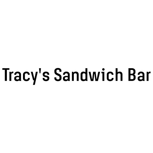 Tracey's Sandwich Bar