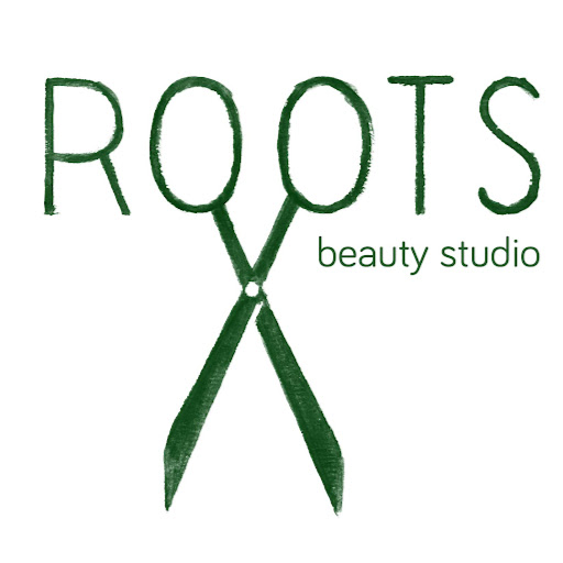 Roots Beauty Studio & Boutique logo