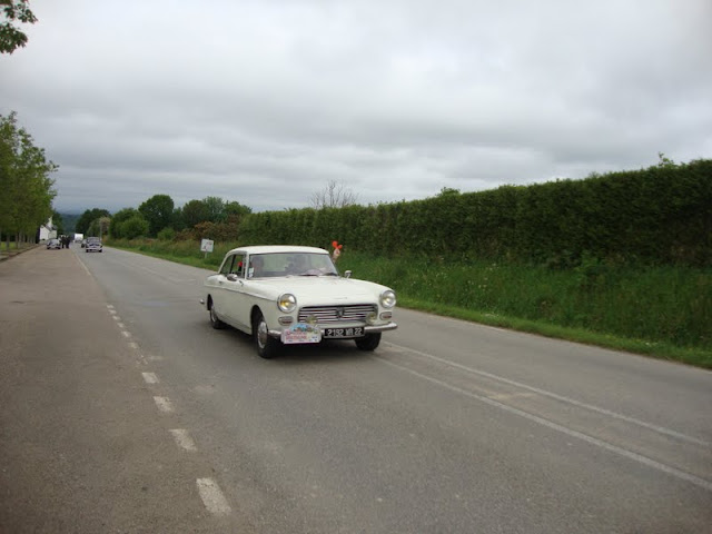 Photos Tour de Bretagne 2012 DSC05042