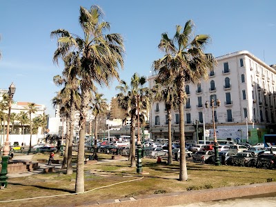 Photos of Le Metropole Hotel