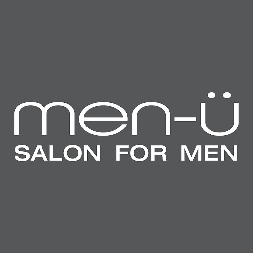men-ü Salon For Men logo