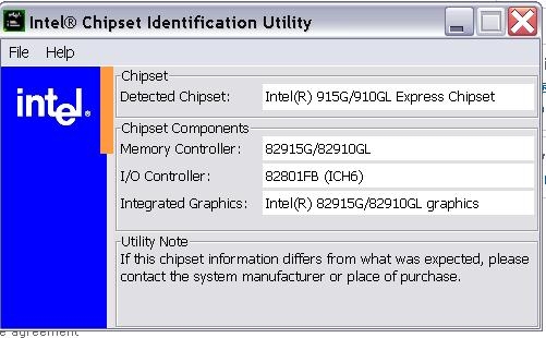 intel(r) 82915g/gv?910gl driver upgrade download