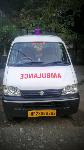 King Air and Train Ambulance Services, Pahuja Marg, Madhav Nagar, Katni, Madhya Pradesh 483504, India, Ambulance_Service, state MP