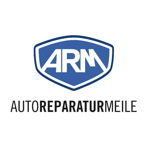 Autoreparaturmeile Lübeck GmbH logo