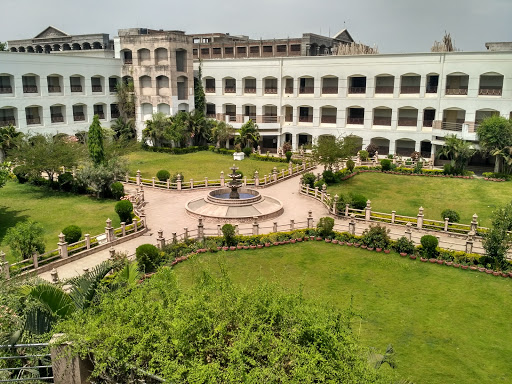 SRIT College Computer Science Department, Near ITI Madhotal, Karmeta, Jabalpur, Madhya Pradesh 482002, India, Computer_Science_College, state MP