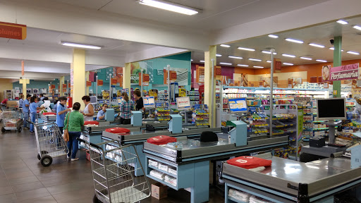 Supermercado Cotrijal, R. Padre Valentim Rumpel, 30 - Centro, Não-Me-Toque - RS, 99470-000, Brasil, Supermercado, estado Rio Grande do Sul