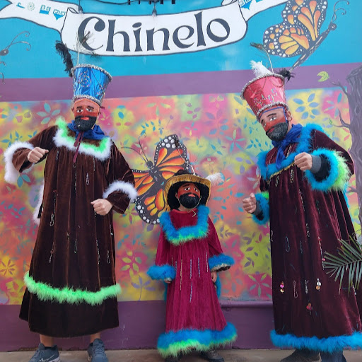 Chinelo Mexican Restaurant logo