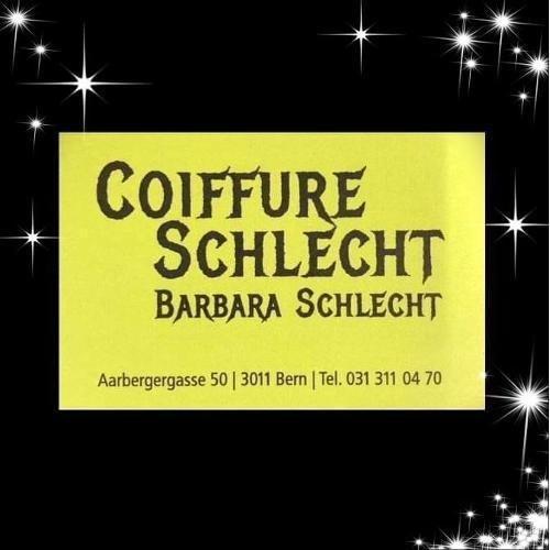 Coiffure Schlecht logo