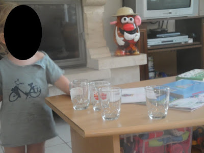 Porter des objets pr&eacute;cieux