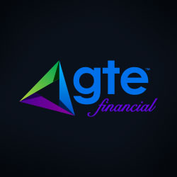 GTE Financial Credit Union logo