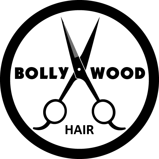 Bollywood Hair logo