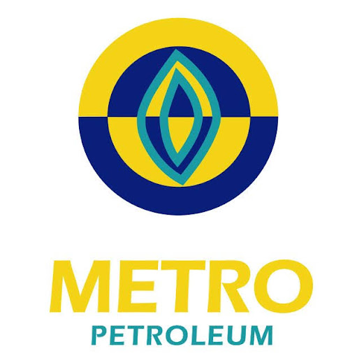 Metro Petroleum Culburra Beach logo