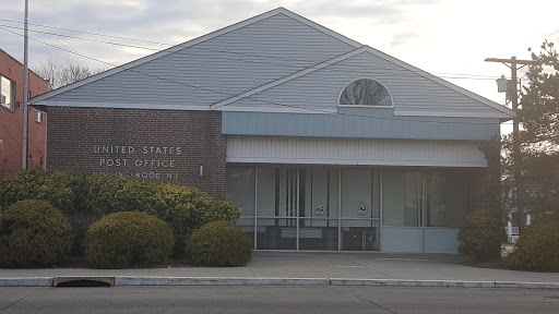 Post Office «US Post Office», reviews and photos, 970 Haddon Ave, Collingswood, NJ 08108, USA