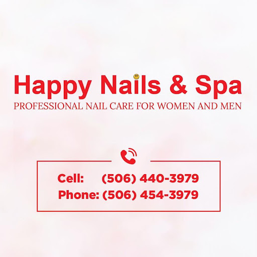 Happy Nails & Spa