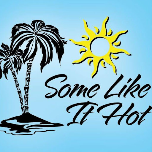 Some Like It Hot logo