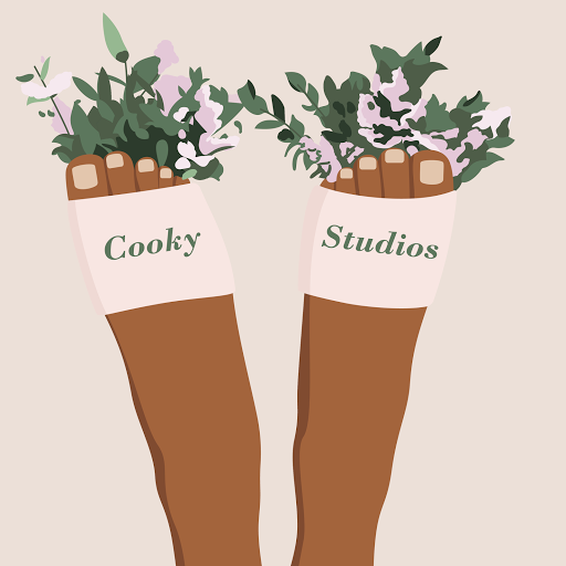 COOKY STUDIOS logo