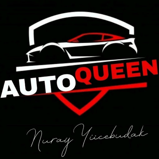 Auto Queen - Nuray YÜCEBUDAK logo