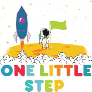 One Little Step