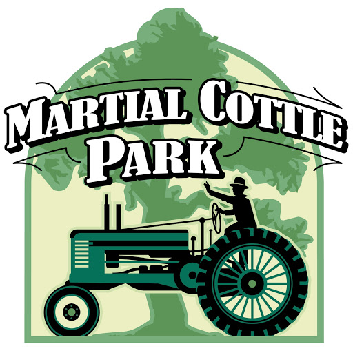 Martial Cottle Park