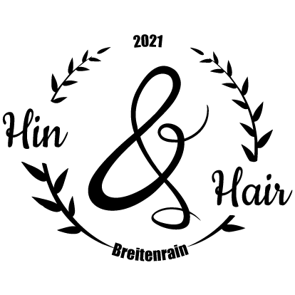 Hin & Hair by Carole Fasnacht logo