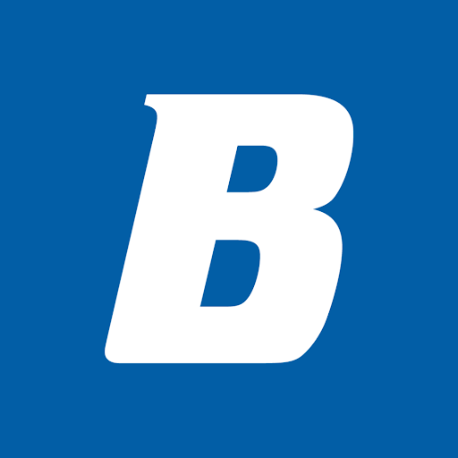 Burson Autoparts logo