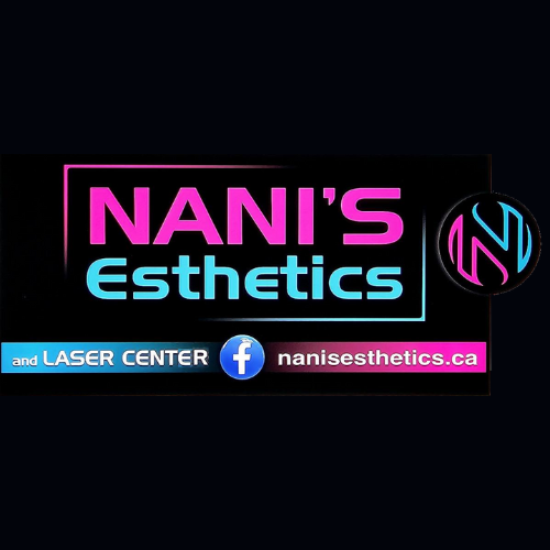 Nani`s Esthetics and Laser Center Inc. logo