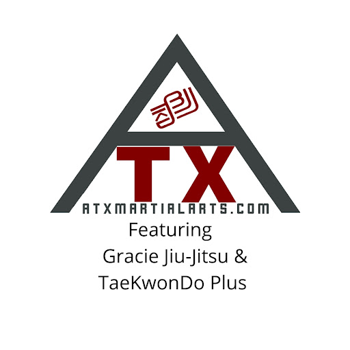 ATX Martial Arts Featuring Gracie Jiu Jitsu & TaekwonDo Plus