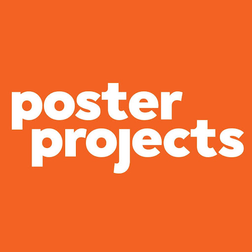 Poster Projects logo