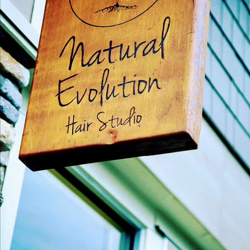 Natural Evolution Hair Studio