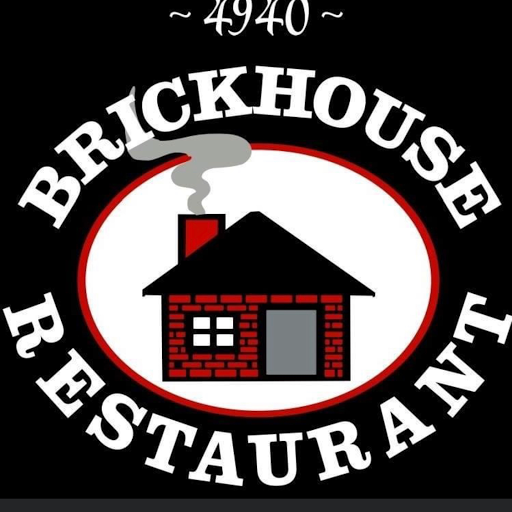 Brickhouse Restaurant Eastham MA logo