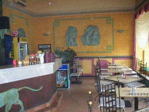 Pizza West