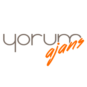 Yorum Ajans, Agency, وكالة logo